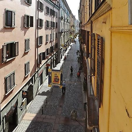 Cozy Studio In Turin City Center By Wonderful Italy Pokój zdjęcie