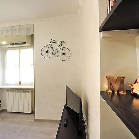 Cozy Studio In Turin City Center By Wonderful Italy Zewnętrze zdjęcie