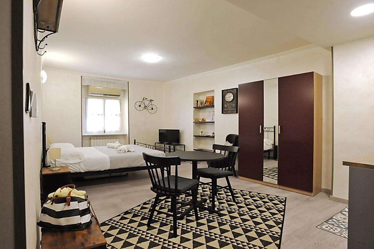 Cozy Studio In Turin City Center By Wonderful Italy Zewnętrze zdjęcie
