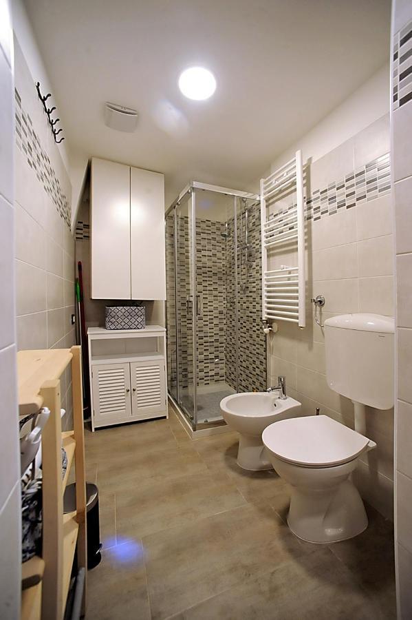 Cozy Studio In Turin City Center By Wonderful Italy Zewnętrze zdjęcie