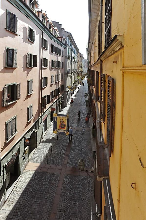 Cozy Studio In Turin City Center By Wonderful Italy Pokój zdjęcie