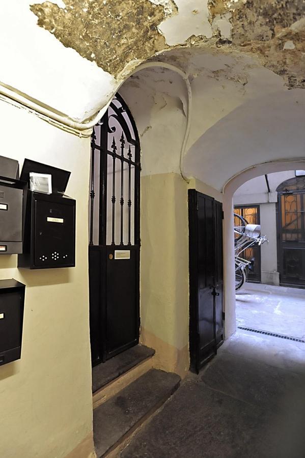 Cozy Studio In Turin City Center By Wonderful Italy Zewnętrze zdjęcie